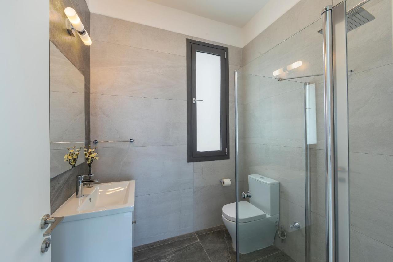 Villa Andromeda, Sea Caves Peja Zewnętrze zdjęcie