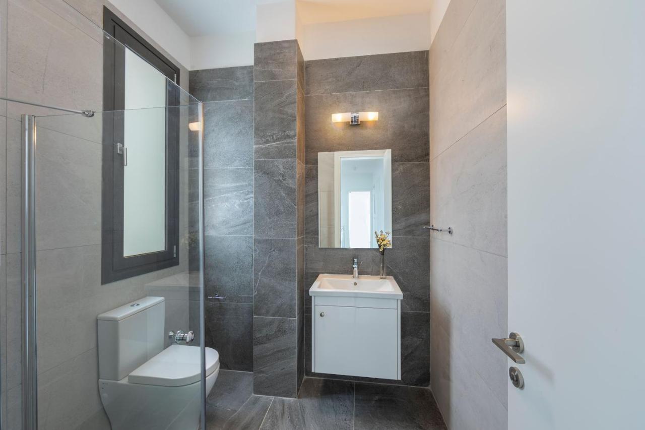 Villa Andromeda, Sea Caves Peja Zewnętrze zdjęcie